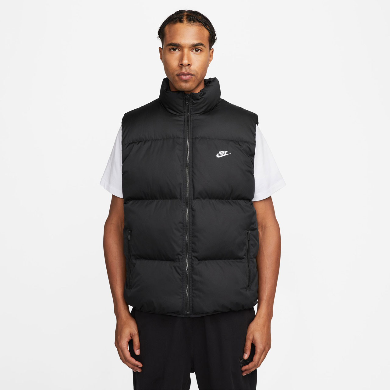 Nike Club Puffer Vest