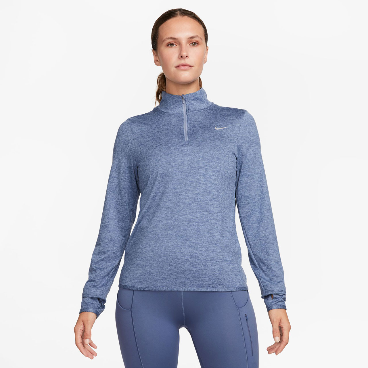 Nike Dri-Fit Element hlaupatreyja