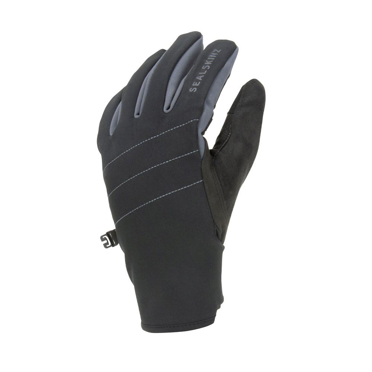 SealSkinz All Weather Fusion Control hanskar