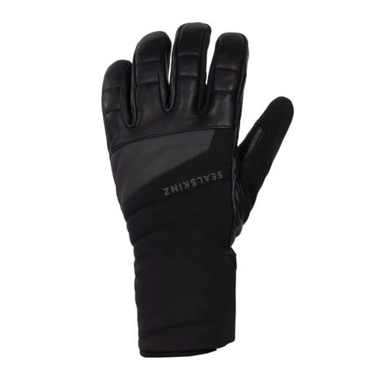 Sealskinz Extreme Cold Weather hanskar